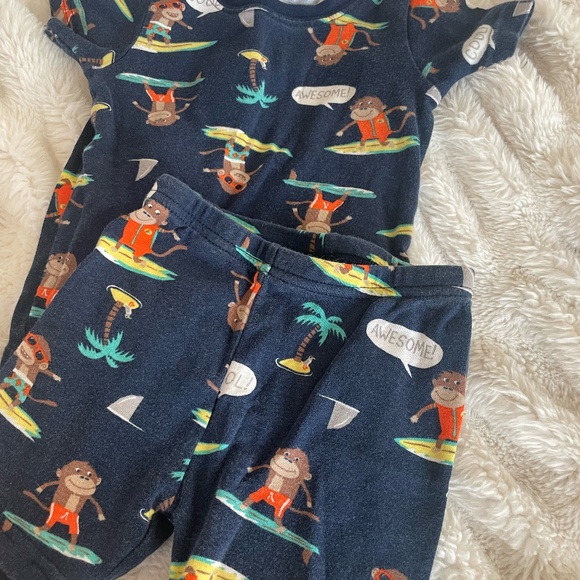 BABY BOY CLOTHING BUNDLE SIZE 12-24 MONTHS - Picture 7 of 13